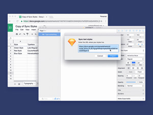 Sync Sketch Plugin