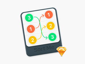 Sort Me