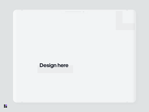 Tablet Mockup