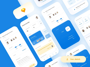 Team Management App Kit