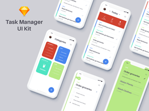 Todo App Kit