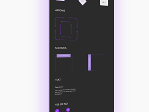 User Flow Template