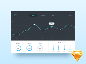 Website Analytics