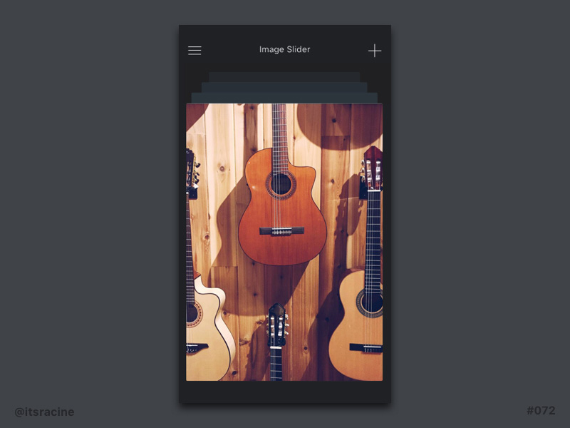 Image Slider