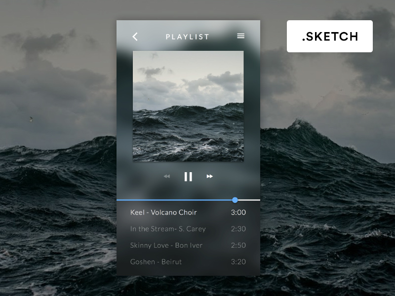 Music Player