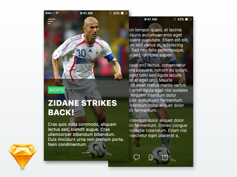 News App