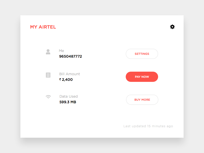 Product Details Overlay