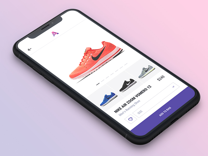 E-Commerce App Kit