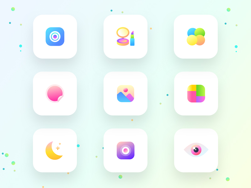 Cards Icons Pack