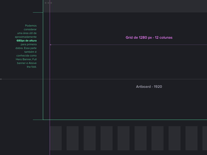 Grid 1280 for Sketch