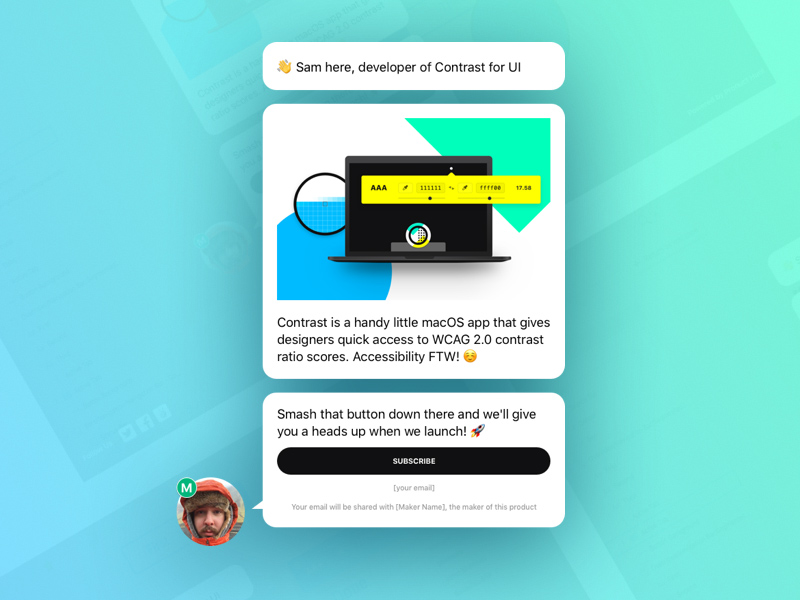 submit to product hunt