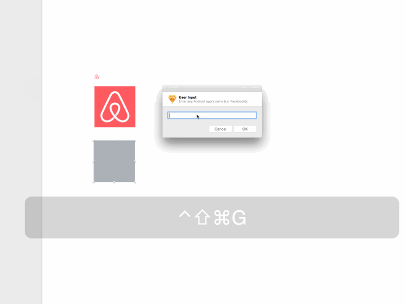 Sketch Icon Fetcher