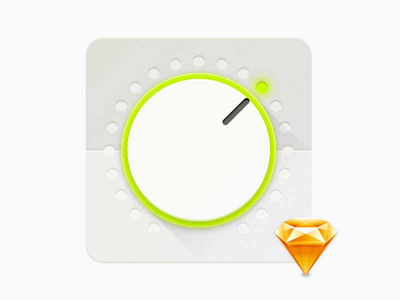 State Machine: The State Switcher