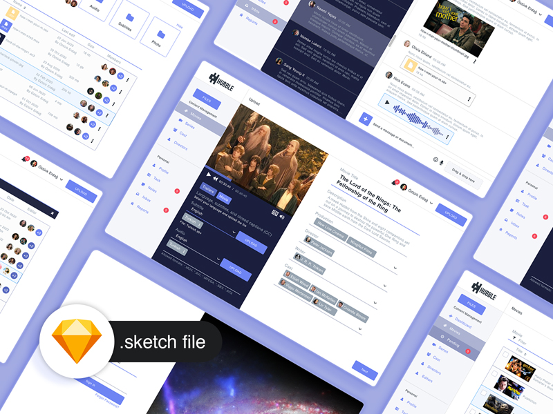 Movies and TV Shows Dashboard