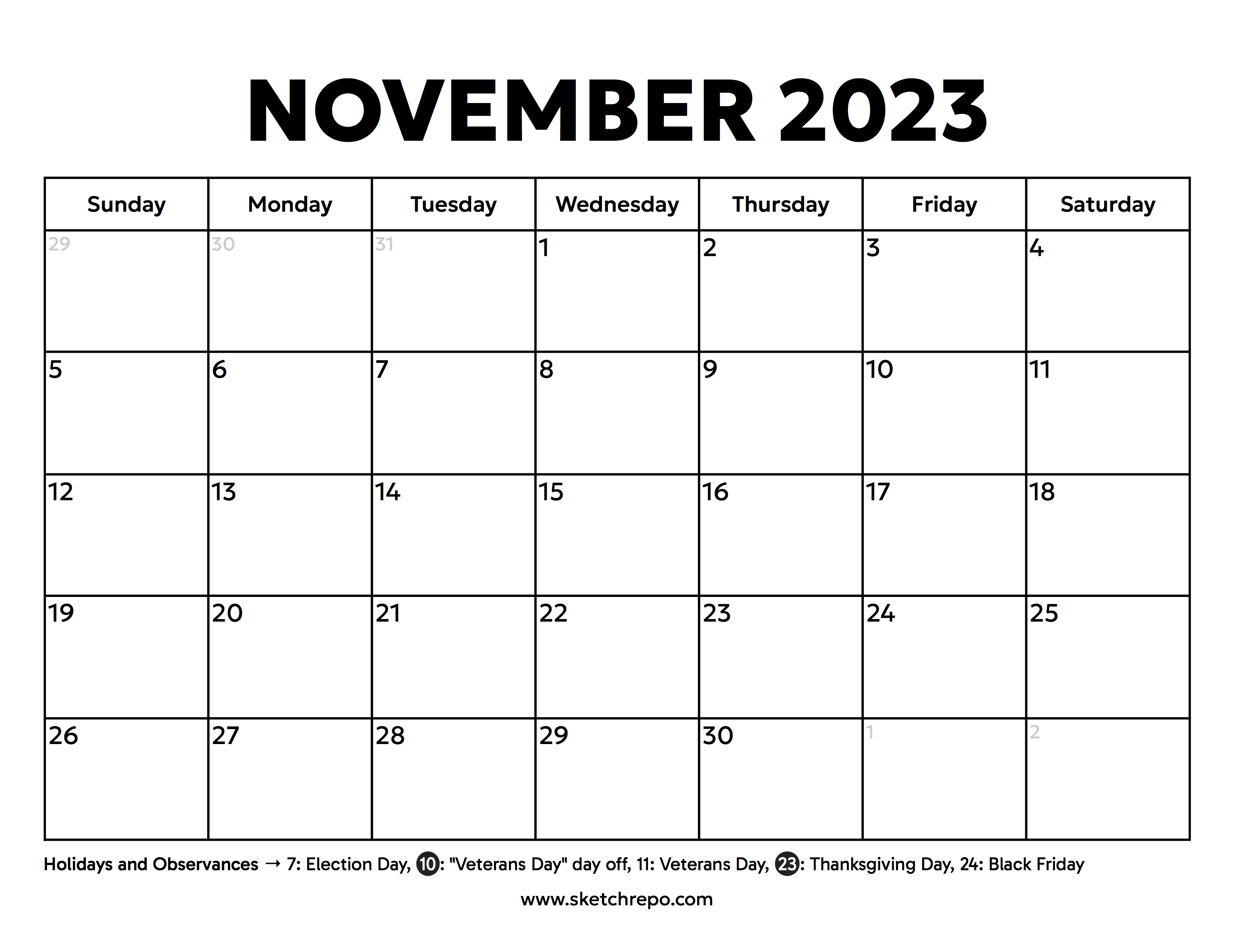 november-2023-calendar-sketch-repo